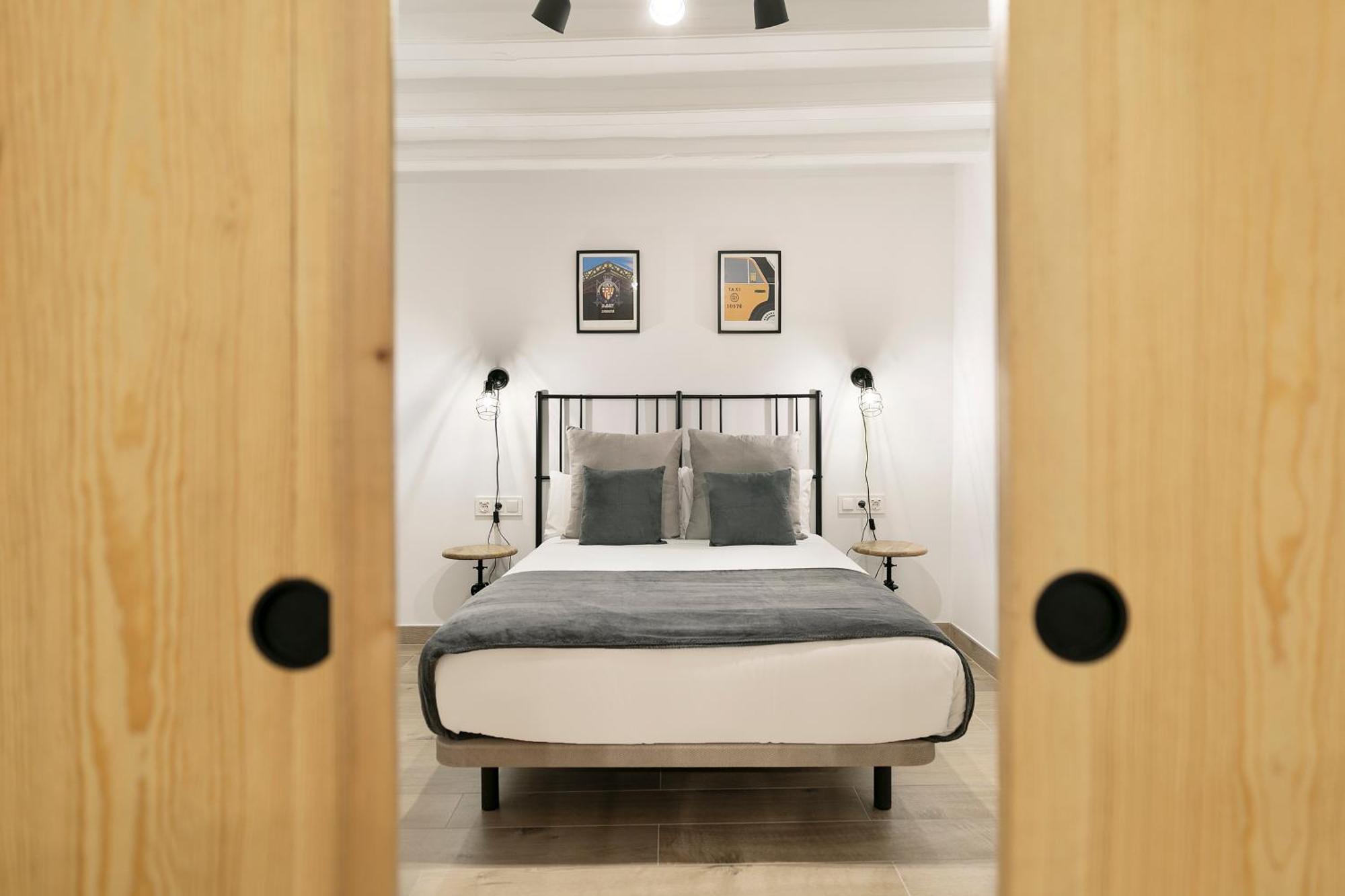 Keyfamily Loft Las Ramblas Barcelona Exterior photo